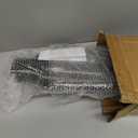 Sekcen Fence Post Driver T Post Driver with Handle Metal Pounder Rammer for U Channel Wooden Fence 8LB