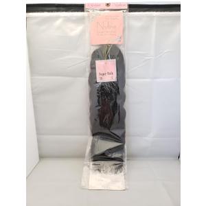 Nubiaa Super Bulk 18 Inch Human Hair Extension (1)