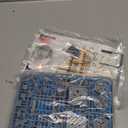 Lucky Doug Solar Power Kits Toys for Boys Ages 8-13, STEM Robot Kit Toys Gifts for Kids 8 9 10 11 12 13 Years, Educational Building Science Experiment Set Birthday for Kids Boys Girls (Grey)