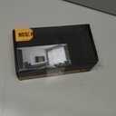 Gold Door Knobs,Interior Door Knob with Lock,Coastal Style Satin Brass Door knob for Privacy and Bedroom (1)