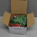 Equsion 96 Pcs Black History Month Party Gifts Bulk Black History Month Favors Stuffers Silicone Keychains Keyrings Freedom Day Decorations American African Celebration Party Supplies