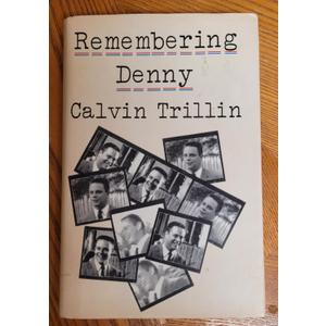 Remembering Denny