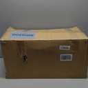 LEMASSON Pair Left Right Engine Valve Covers Compatible with 2005-2019 Nissan Frontier 2005-2015 Xterra 2005-2012 Pathfinder 2012-2019 NV1500 NV2500 NV3500 4.0L Replace 13264-EA200 13264-EA210