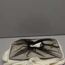 efluky Slim Laundry Hamper with Wheels, Rolling Laundry Basket for Clothes, Small Laundry Basket for Bedroom, Dorm and Laundry Room, 60L (12.7 Gallons) Beige