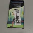 MUSICOZY Sleep Headphones Bluetooth 5.4 Headband, Sports Wireless Earphones Sweat Resistant Earbuds Sleeping Headphone with Ultra-Thin HD Stereo Speaker for Workout Running Cool Gadgets Unique Gifts (Black)