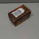 JMEXSUSS 200 LED Red and White Christmas Lights Outdoor, 66ft Halloween String Lights Indoor Clear Wire, Christmas Tree Lights Plug in for Bedroom Tree Christmas Party Decorations