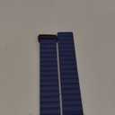 Magnetic Watch Band, Silicone Watch Strap, Magnetic Watch Band Adjustable Quick Release Silicone Watch Strap Accessory