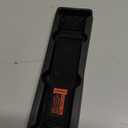 Nereides Compatible with Apple Watch Series 11 Band Series 10/9/8/7/6/5/4/SE/SE2/SE3/Ultra 3/2/1, Nylon Sports Strap with Woven Design for 49mm/46mm/45mm/44mm (XL, Black)