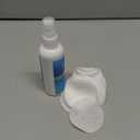 Stye Eye Drops, Relief Spray for Styes, Chalazions & Redness, Eye Serum with 0.02% Hypochlorous Acid, Gentle Formula and Quickly Soothing, 3.4 Fl. Oz (1 PC)