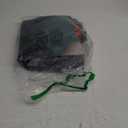 Halloween Backdrop 20x10ft Large Cemetery Graveyard Haunted House Skull Pumpkin Lantern Photo Background Scary Moon Night Bat Ghost Banner Decorations Photoshoot Fabric Photo Props