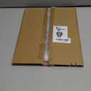 Top Brass Metal Guitar Pick Wall Decor Art - 12" I'd Pick You Every Time - Rustic Glossy Torched Finish