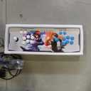 NEW 2025 Pandora's Box 10000 In1 Video Games 3D Double Stick Home Arcade Console, 25"*9"