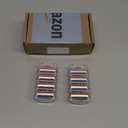 Gillette Fusion5 Power Razor Blades for Men, 5-Blade Razor Refills, 8 Count