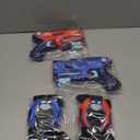 Halo Sport Laser Tag Set of 2 - Gifts for 8 9 10 11 12 13 Year Old Boy Gifts Birthday - Toys for Boys Ages 8-12 Years - Teens Boys Toys Age 8-10 Years Gift - Lazer Tag Guns & Vests