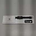 Fitness Tracker, Smart Watches for Women Men with 24/7 Heart Rate/Blood Pressure/Blood Oxygen Monitor, Sleep Tracker, Calories&Step Counter, IP68 Waterproof Health Activity Trackers for Android&iPhone (Black)