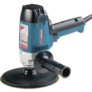 Makita GV7000C 7'' Disc Sander , Blue