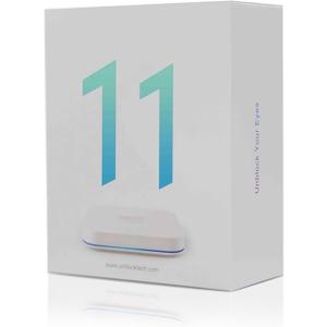 2024 UB11 CPU:H618 Gen11 Flash 64GB + 4GB RAM DDR3