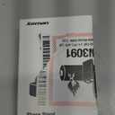 Cell Phone Stand with Wireless Bluetooth Speaker and Anti-Slip Base HD Surround Sound Perfect for Home and Outdoors with Bluetooth Speaker for Desk Compatible with iPhone/ipad/Samsung Galaxy (Black)