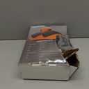 VAAGHANM Heating Pad: Electric Heat Pad for Neck & Shoulders & Back - Weighted Instant Heating Pads-6 Heat Options & 6 Auto Timer Mode- Gifts for Mom Women-Grey