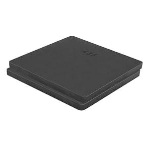 SALUINOKI 2Pack 1/4 Hot Rolled Steel Plate A36 Steel Sheet 6in x 6in A36 Square Steel