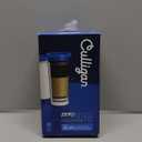 1 Pack Culligan with ZeroWater Technology Replacement Filter, 5-Stage Advanced Water Filter – IAPMO Certified to Reduce Lead, Total PFAS (Forever Chemicals), Mercury, Fluoride, and Chlorine