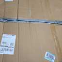 Pool Rail for inground Pools (54x32), 304SS Pool handrail with Nonslip Blue Cover.