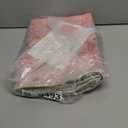 Turkish Rug. Washable Vintage Oriental Antique Inspired Traditional Doormat Small Modern Area Rugs Luxury Entryway Entry Bedroom Bathroom Kitchen (379PP, 2' x 3')