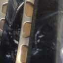 Brushed Nickel Marquis Ducted Heating Floor Vent 5" X 11" in