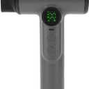 fosa Cordless Hair Dryer, USB Rechargeable Hair Dryer, Battery Powered, 200W 15600mAh Portable Blow with USB Type C Charging, for Travel Camping Dorms