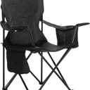 Amazon Basics Camping Chair