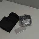 Binoculars 15x25 for Adults,Waterproof Durable & Clear Binoculars with Low Light Night Vision for Sightseeing,Concerts and Bird Watching (Black)