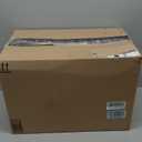 YOSUKATA 13.5 Blue Carbon Steel Wok Pan  Pre-Seasoned Flat Bottom Wok Compatible with open fire, gas, electric, ceramic, induction cooktops -Traditional Chinese Pan for Stir Fry, BBQ, Grill, Camping