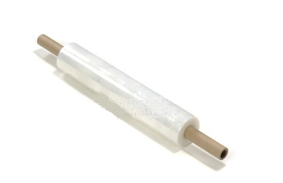 Stretch Wrap Large 20"