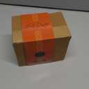 Plywood Guitar Wall Mount Holder with Pick Slot on top, Modern and Unique Design Guitar Hanger for Bass Acoustic Electric Guitars Ukulele Folk Violin Mandolin Banjo Skateboard Stand (Oak)