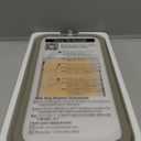 Miracase Magnetic for iPhone 15 Pro Case [Compatible with MagSafe] Full-Body Phone case with Built-in Glass Screen Protector& Camera Protector, Military Drop Proof 15 Pro Cover,Titan