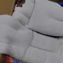 Bed Buddy 2-Pack Microwave Heating Pad for Sore Muscles, Heat Pad for Aches and Pain, Microwavable Heating Pads, Rice Bags for Heat Therapy, Cold and Heated Wrap and Warmer for Back, Neck, Joints