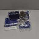 Air Brake Compressor Repair Kit with The Plate Kit for PACCAR MX13 / One Piston / 2121411/2139800 / 912 218 000 0/912 218 002 0