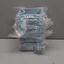 5 x Silicone Berry Bowls  Durable Modern Farmhouse Colander & Storage Basket for Fruits and Vegetables, Refrigerator Organization, Dishwasher Safe, Oven Safe (Set of 3, Cloud)