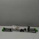 W11130362 Washer Suspension Rod Kit for Whirlpool Maytag Kenmore Amana WTW5000DW2 WTW5000DW3 MVWC565FW1 MVWC565FW2 MVWX655DW1 MVWX655DW2 Suspension Rod