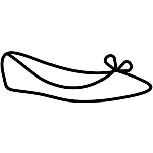 SM New York 1 Pair Patent Ballet Flats, Round Toe with Bow Detail, Faux Leather Slip-On Shoes for Women（Nude/Beige) Size 8m