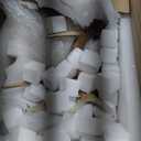 Deer Antler Chandelier Lighting,Large Deer Rustic Farmhouse Chandelier Light Fixtures for Dining Room Living Room Kitchen Island Bedroom Entryway Foyer (9 Lamp Arms + 6 Arms)