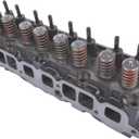 3854012 Marine Engine Cylinder Head Replacement for Mercruiser, Volvo Penta, OMC, and GM marine 3.0L engines1991-newer # 809891 938-8M0115135 810849 10140599