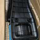 In/Above Ground Pool Pump, High Flow Powerful Self Priming Pool Pump with Timer,2.2 HP 6950 GPH 220V