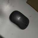 Logitech MK295 Wireless Mouse & Keyboard Combo with SilentTouch Technology, Full Numpad, Advanced Optical Tracking, Lag-Free Wireless, 90% Less Noise - Graphite