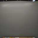 Wallniture Bora 36 Inch Large Floating Shelves for Wall Storage, Floating Bookshelf Set of 3, Burned Wood Wall Shelves for Books