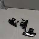 4 Pcs Spray Nozzle for Bottles - Spray Bottle Tops Replacement, Durable Plastic, Adjustable Length, 2 Spray Modes, Fits 8 Oz and 16 Oz Bottles, Good Sealable Fit for Home and Garden Use