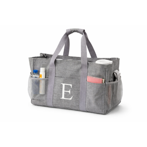 TRSODD Reusable Grocery Shopping Bags 10 Gallon Foldable Extra Large Utility Tote Bag Storage with Zipper and Handle Mothers Day Gifts for Mom Grandma Women