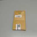 Miracase Glass Case for iPhone 13 Pro Max 6.7 inch, Upgrade Full-Body Clear Bumper Case with Built-in 9H Tempered Glass Screen Protector for iPhone 13 Pro Max, Clear Pink