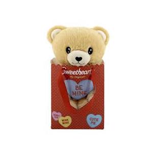 Sweetheart Valentine's Plush Bear