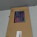 Ultra Bright LED Neon Open Sign - 22 Inch Electric Light Up Sign for Business Storefront Window Glass Door Retail Shop Store Bar Salon Restaurant, White